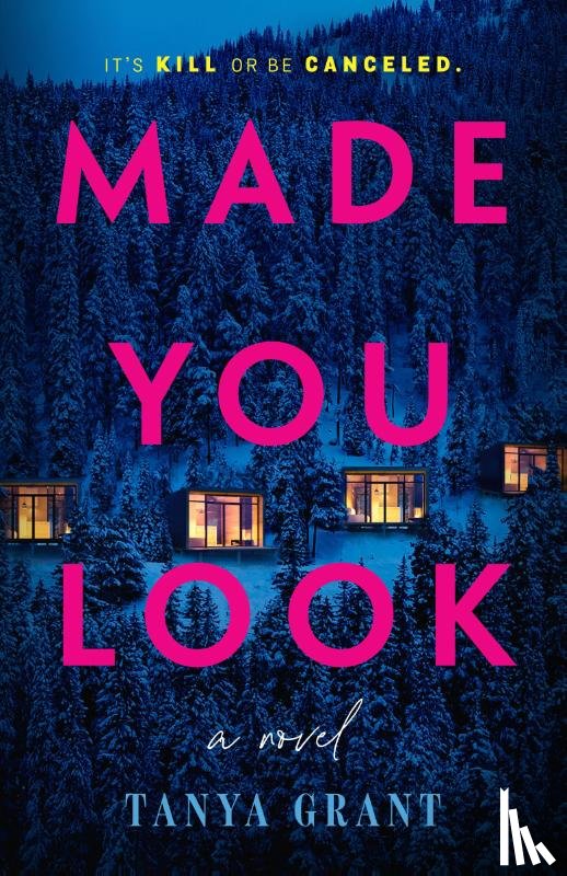 Grant, Tanya - Made You Look