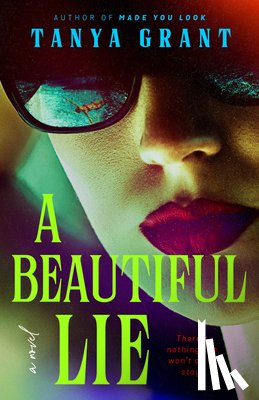 Grant, Tanya - A Beautiful Lie