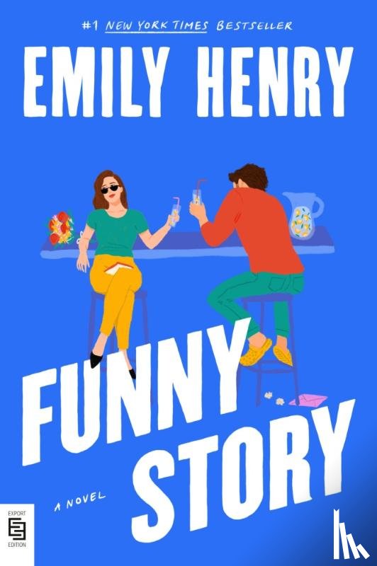 Henry, Emily - Funny Story