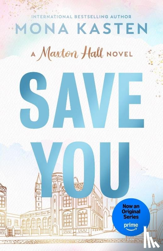 Kasten, Mona - Save You