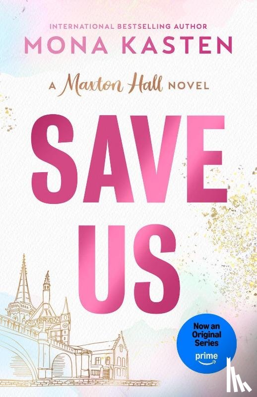 Kasten, Mona - Save Us