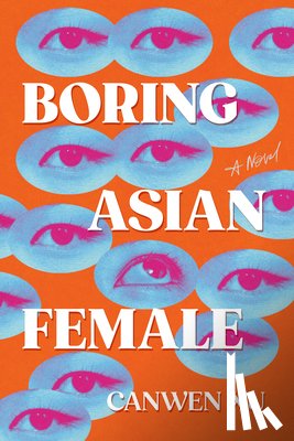 Xu, Canwen - Boring Asian Female