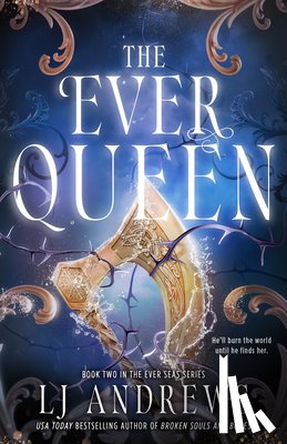Andrews, LJ - The Ever Queen