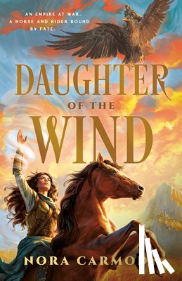 Carmody, Nora - Daughter of the Wind