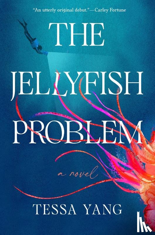 Yang, Tessa - The Jellyfish Problem
