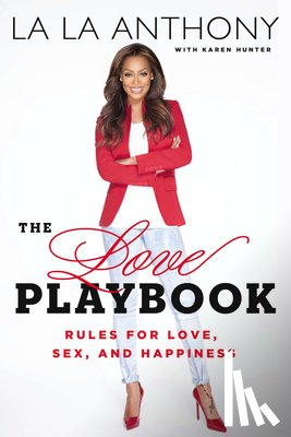 Anthony, La La, Hunter, Karen - The Love Playbook