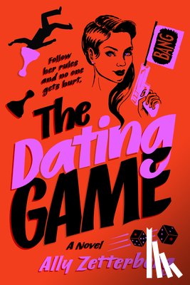 Zetterberg, Ally - The Dating Game