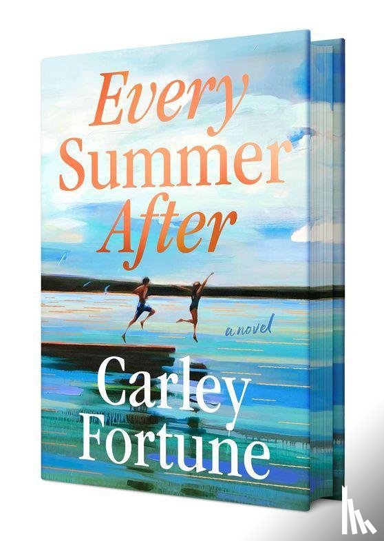 Fortune, Carley - Every Summer After