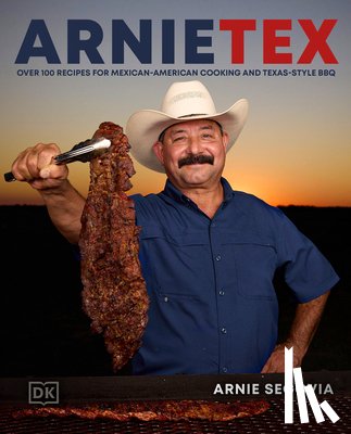 Segovia, Arnie - ArnieTex