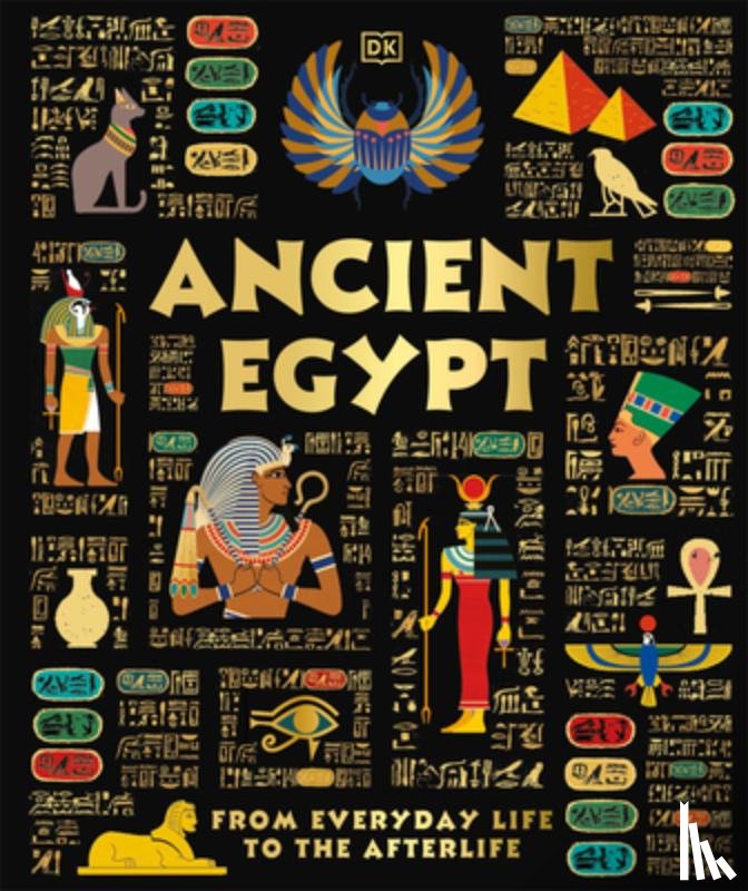 DK - Ancient Egypt