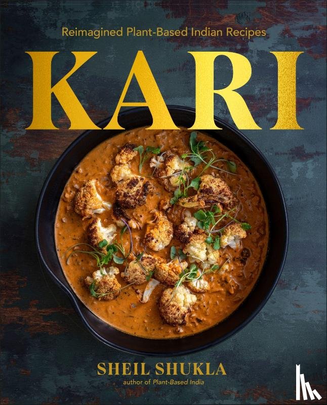 Shukla, Sheil - Kari