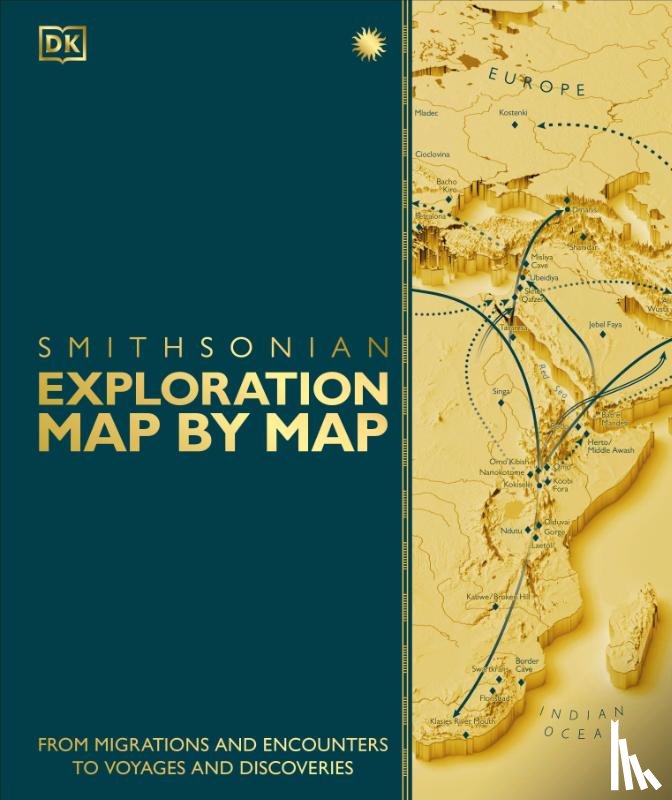 Dk - Dk: Exploration Map by Map