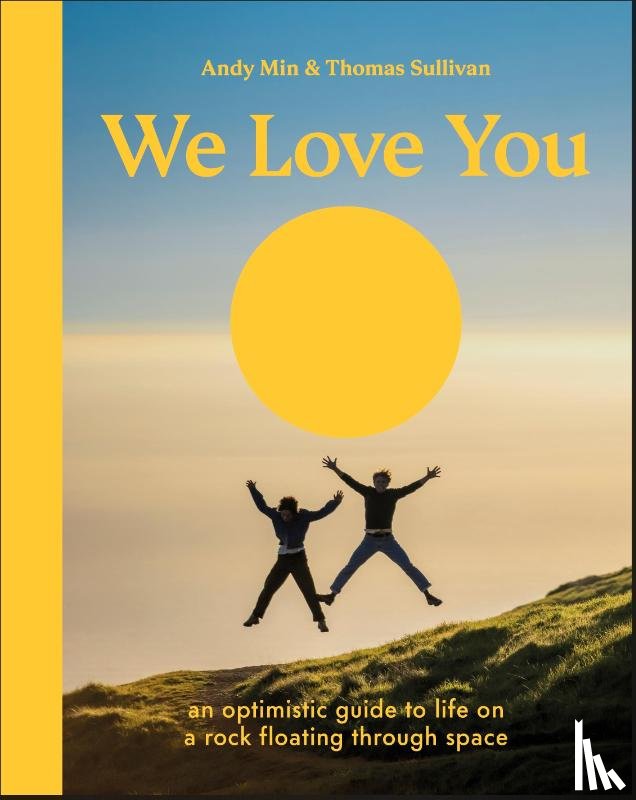 Sullivan, Thomas, Min, Andy - We Love You