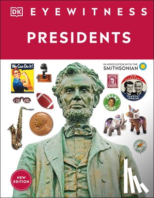 DK - Eyewitness Presidents