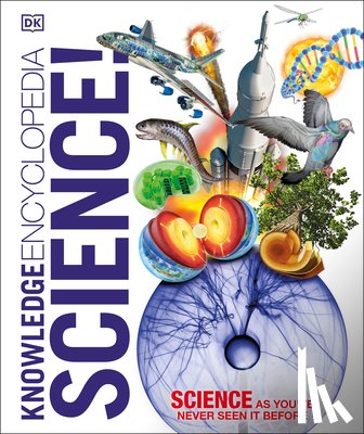 DK - Science!, 2nd Edition