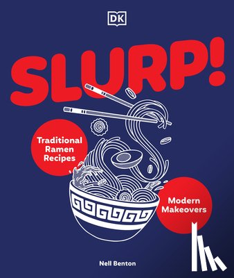 Benton, Nell - Slurp