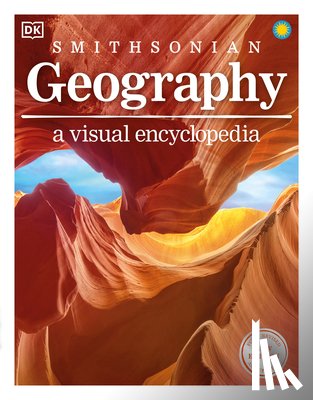 DK - Geography: A Visual Encyclopedia