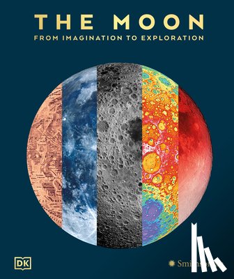 Dk - The Moon: From Imagination to Exploration