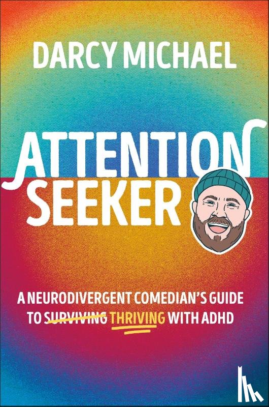 Michael, Darcy - Attention Seeker