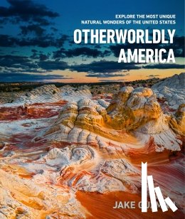 Guzman, Jake - Otherworldly America