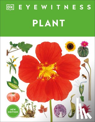DK - Eyewitness Plant