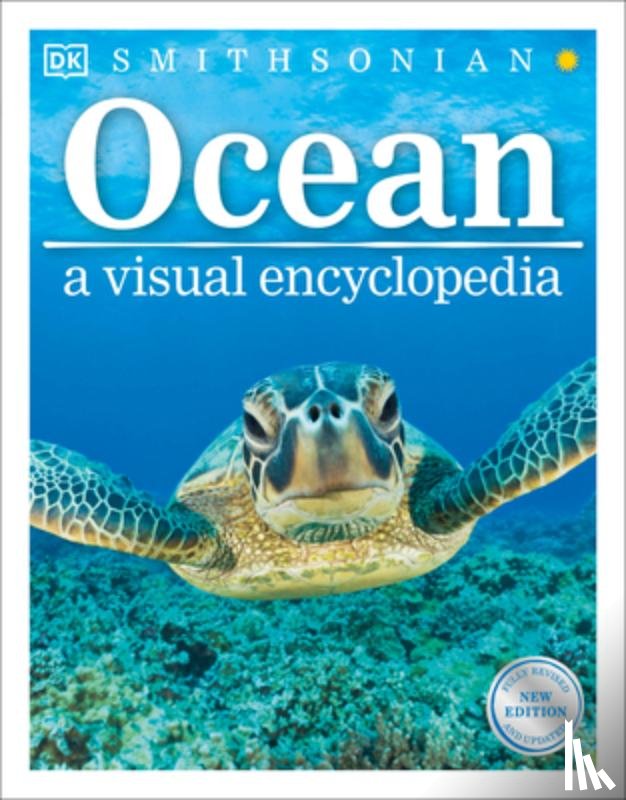 DK - Ocean: A Visual Encyclopedia, 2nd Edition