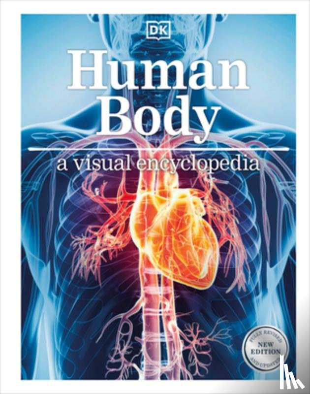 DK - Human Body a Visual Encyclopedia