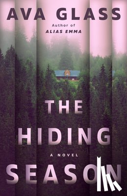 Glass, Ava - The Hiding Season