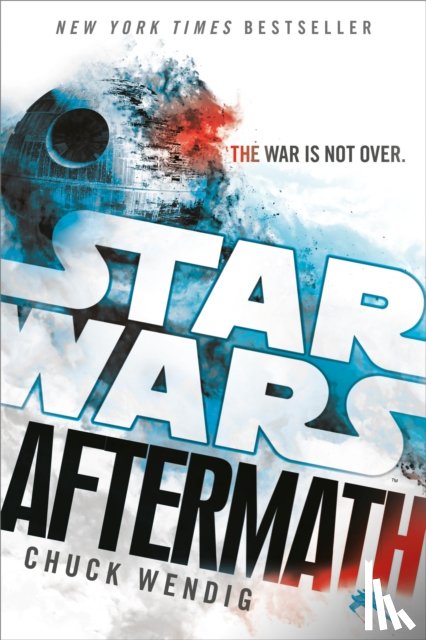 Wendig, Chuck - Aftermath