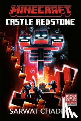 Chadda, Sarwat - Minecraft: Castle Redstone