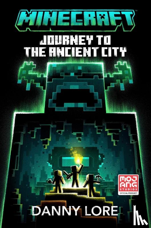 Lore, Danny - Minecraft