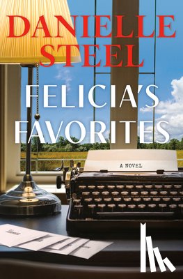 Steel, Danielle - Felicia's Favorites