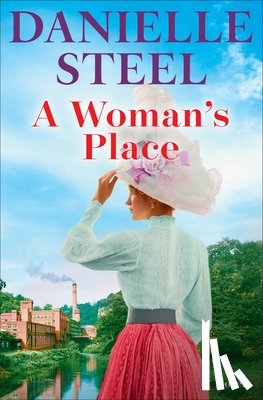 Steel, Danielle - A Woman's Place