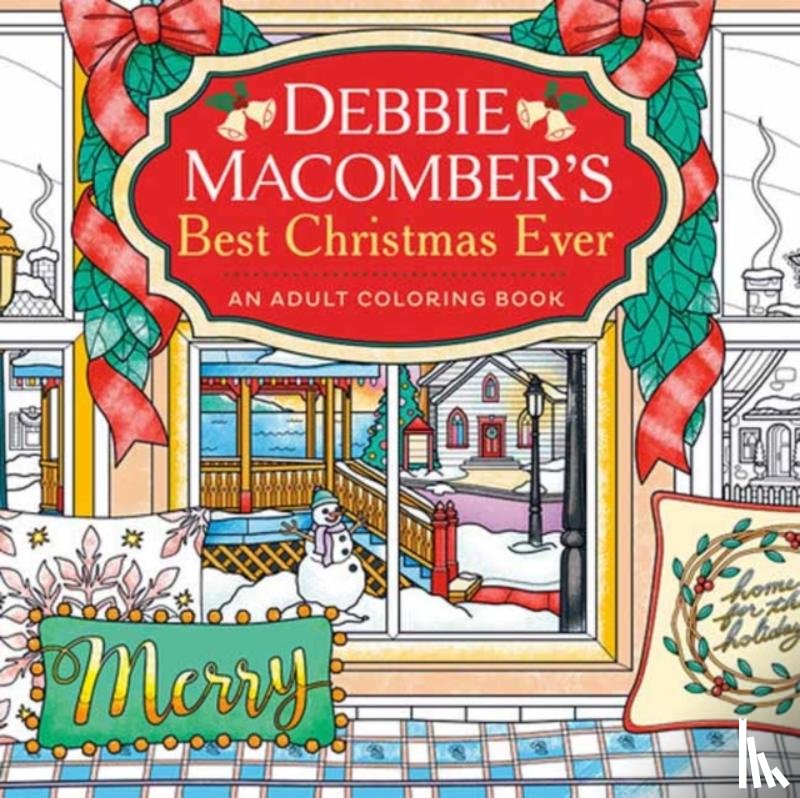 Macomber, Debbie - Debbie Macomber's Best Christmas Ever