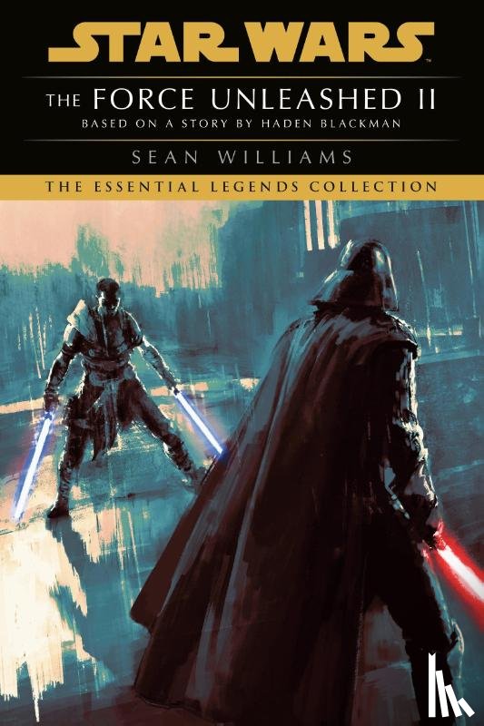 Williams, Sean - Williams, S: Force Unleashed II