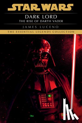 Luceno, James - Luceno, J: Dark Lord