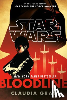 Gray, Claudia - Bloodline (Star Wars)