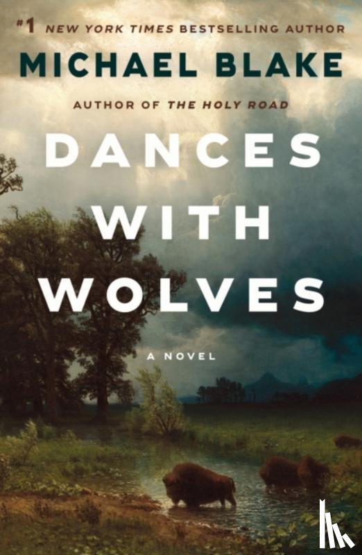 Blake, Michael - Dances With Wolves