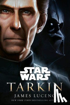 Luceno, James - Tarkin: Star Wars