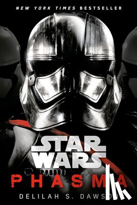 Dawson, Delilah S. - Phasma (Star Wars)