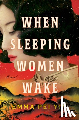 Pei Yin, Emma - When Sleeping Women Wake