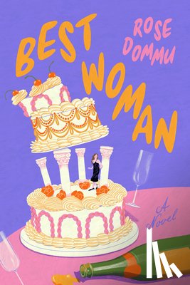 Dommu, Rose - Best Woman