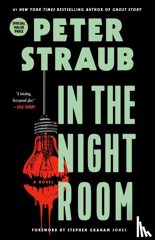 Straub, Peter - In the Night Room