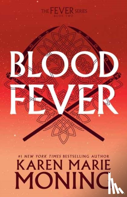 Moning, Karen Marie - Bloodfever