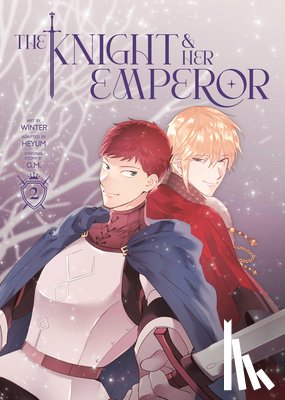 G.M. - Knight and Her Emperor, Volume 2