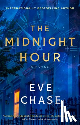 Chase, Eve - The Midnight Hour