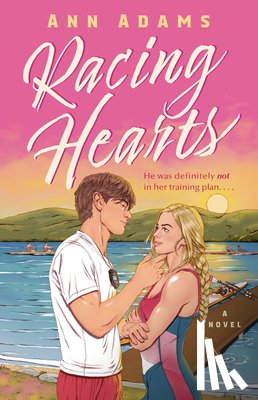 Adams, Ann - Racing Hearts