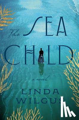 Wilgus, Linda - The Sea Child