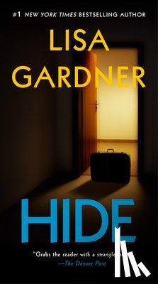 Gardner, Lisa - Hide