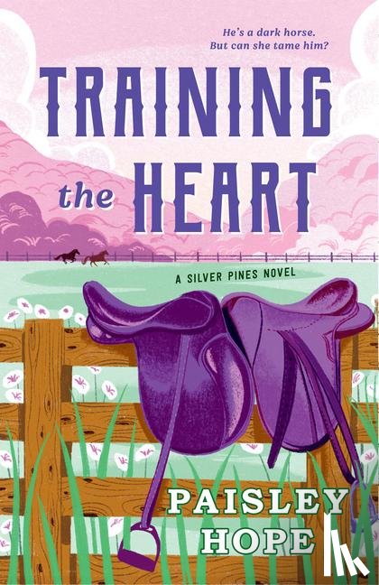 Hope, Paisley - Hope, P: Training the Heart
